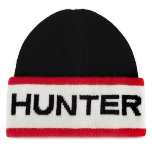 Czapka Hunter HTR-U3-001-AW24 Czarny