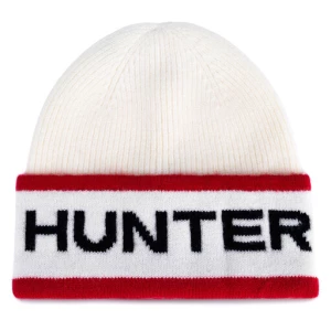 Czapka Hunter HTR-U3-001-AW24 Écru