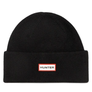 Czapka Hunter HTR-U3-002-AW24 Czarny