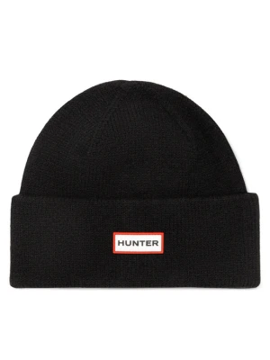 Czapka Hunter HTR-U3-002-AW24 Czarny
