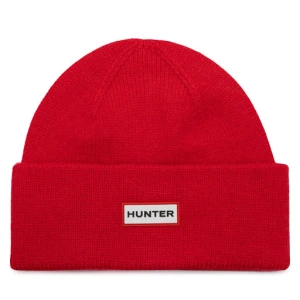 Czapka Hunter HTR-U3-002-AW24 Czerwony