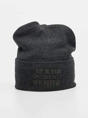 Czapka Iceberg Jeans