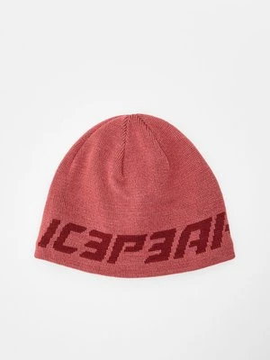 Czapka icepeak różowy