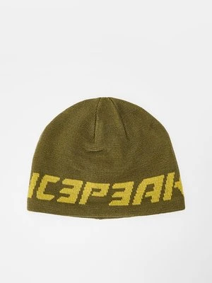 Czapka icepeak oliwkowy