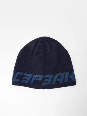 Czapka icepeak granatowy