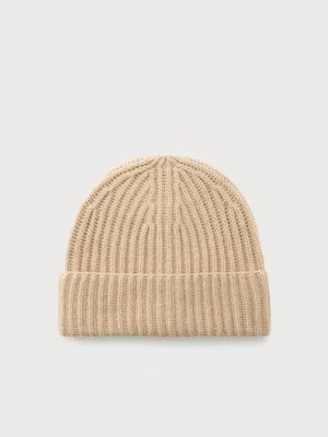 Zdjęcie produktu Czapka IVY & OAK jasny brąz