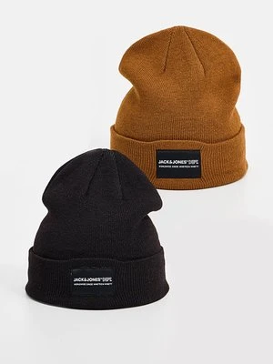 Czapka jack & jones