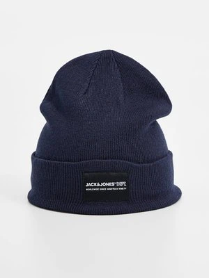 Zdjęcie produktu Czapka Jack&Jones czarny