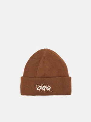 Zdjęcie produktu Czapka Jack&Jones jasny brąz