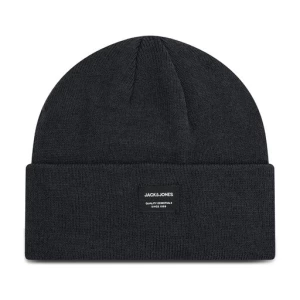 Czapka Jack&Jones Jacdna Beanie Noos 12092815 Czarny