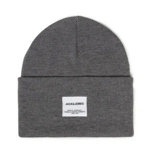 Czapka Jack & Jones Jaclong 12150627 Szary