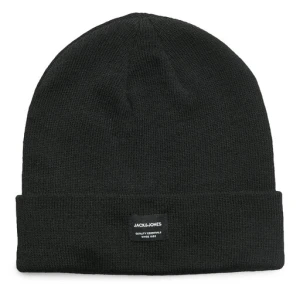 Czapka Jack&Jones Junior 12160311 Czarny