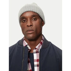Czapka Jack & Jones Prime 12254346 Szary
