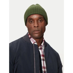 Czapka Jack & Jones Prime 12254346 Zielony