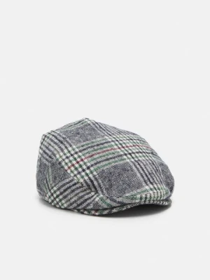 Czapka Jack&Jones szary