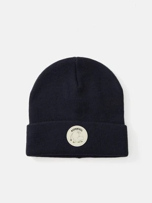 Czapka Jack Wolfskin granatowy