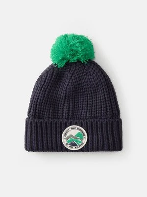 Czapka Jack Wolfskin granatowy