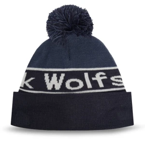 Czapka Jack Wolfskin Jack A65240 Granatowy