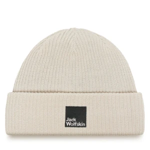 Czapka Jack Wolfskin Pergamon 1910701 Beżowy