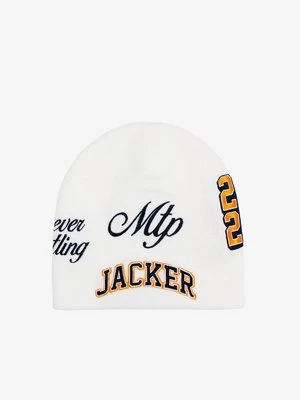 Czapka Jacker