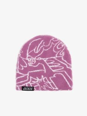 Czapka Jacker