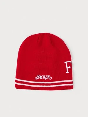 Czapka Jacker