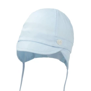 Czapka Jamiks Akumal JLF020 Błękitny