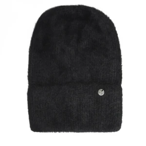 Czapka Jamiks Anemore JZG218 Czarny