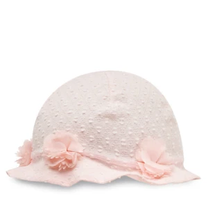 Czapka Jamiks Aweline JLG038 Różowy