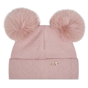 Czapka Jamiks Claudine IIA JZG271 Różowy