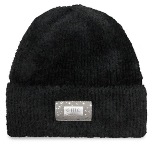 Czapka Jamiks Cornelia JZF305 Czarny