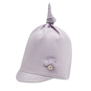 Czapka Jamiks Doris JLF057 Fioletowy