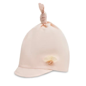 Czapka Jamiks Doris JLF057 Różowy