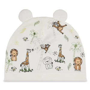 Czapka Jamiks Hawi JWG114 Écru