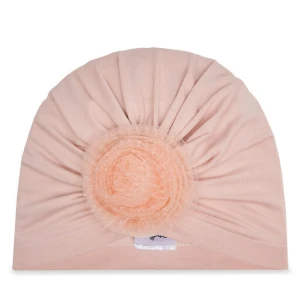 Czapka Jamiks Juliette JWG106 Różowy