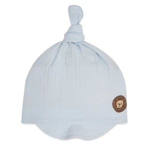 Czapka Jamiks Niklas JLG188 Niebieski