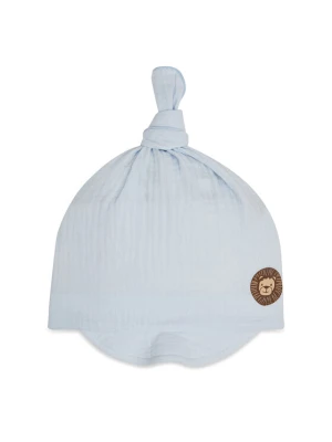 Czapka Jamiks Niklas JLG188 Niebieski