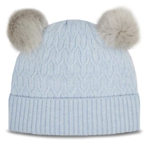 Czapka Jamiks Thomas IIA JZF304-S Szary