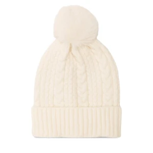 Czapka Jenny Fairy 4W3-002-AW23 Biały