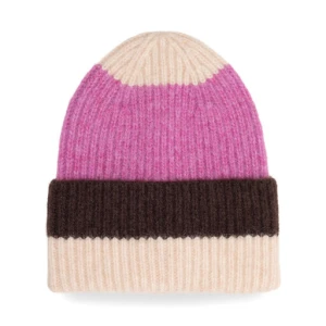 Czapka Jenny Fairy 4W3-019-AW23 Różowy