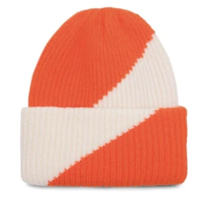 Czapka Jenny Fairy 4W3-021-AW23 Pomarańczowy