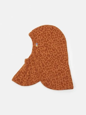 Czapka Joha brązowy