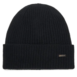 Czapka JOOP! Fenol 30039471 Czarny