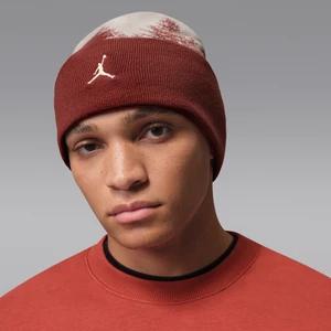 Czapka Jordan Peak - Brązowy