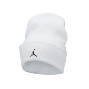 Czapka Jordan Peak Essential - Biel