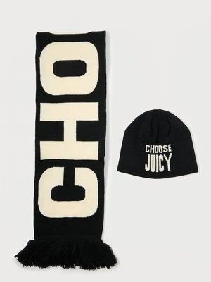 Czapka Juicy Couture