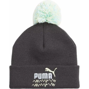Zdjęcie produktu Czapka juniorska Mixmatch Pom Pom Puma