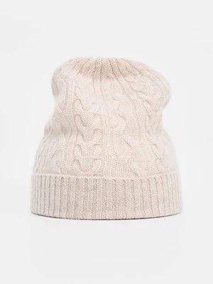 Czapka Just Cashmere