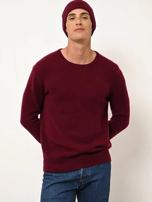 Czapka Just Cashmere