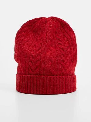 Czapka Just Cashmere